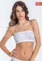 Miss Fit Women Seamless Corset Bustier MİSSFİT1401