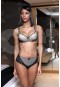Moonlight Miss Minimizer Bra MOONLİGHT2184