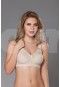 Moonlight Miss Minimizer Bra MOONLİGHT2159