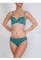 NBB Miss Push Up Bra 4493