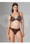 NBB Miss Non padded Bra 4675