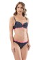 NBB Miss Push Up Bra 4386