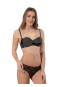 NBB Miss Push Up Bra 4642