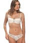NBB Women Push Up Bra 4281