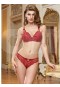 Nurteks Miss Push Up Bra 4430