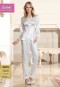 Nurteks Women Dowry Pajama Nurteks5675