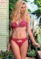 Orkide Women Push Up Bra ORKİDECHANEL