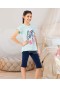 Öztaş Child Girl Sleep Pyjamas ÖZTAŞ4336A