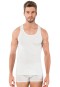 Öztaş Mr Men Undershirt Athlete ÖZTAŞ1901Y
