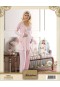 Sistina Miss Pregnant Pajama Sets Pyjamas SİSTİNA1302