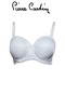 Pierre Cardin Miss Minimizer Bra PİERRECARDİN7031_BEYAZ