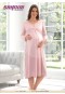 Şahnur Miss Pregnant Pajama Sets / Lohusa 2201