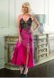 Sistina Women Satin - Other Nightshirt SİSTİNAM054