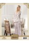 Sistina Miss Long Set Pyjamas SİSTİNA1600