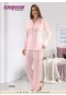 Şahnur Miss Long Set Pyjamas 2206
