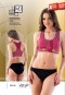 Emay Women Minimizer Bra 4024