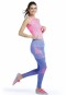 Emay Women Tights 3811
