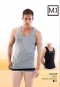 Emay Men Undershirt 12210