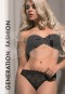 X-Lady Women Push Up Bra 4832