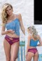Yeni İnci Women Offers Panties STK9YENİİNCİK1142415PK3