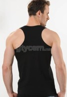 Anıt İç Giyim Modal Erkek Sporcu Atlet 1201