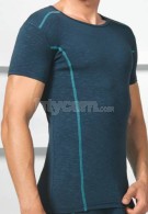 Goldenbay Erkek T-Shirt 2520