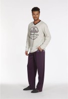 Dagi Erkek Pijama Takım 600