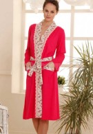 Pierre Cardin Daisy Bayan Sabahlık 8734