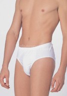 Anıl Erkek Slip 0016