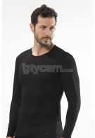 www.giycem.com-Cacharel-CACHAREL-1603/SİYAH-01