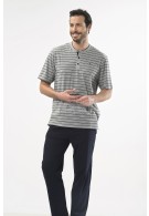 www.giycem.com-Cacharel-CACHAREL-2107/GRİ-01
