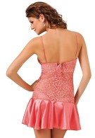 NBB Babydoll 3974