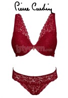 www.giycem.com-Pierre Cardin-PİERRECARDİN-4617_BORDO-01