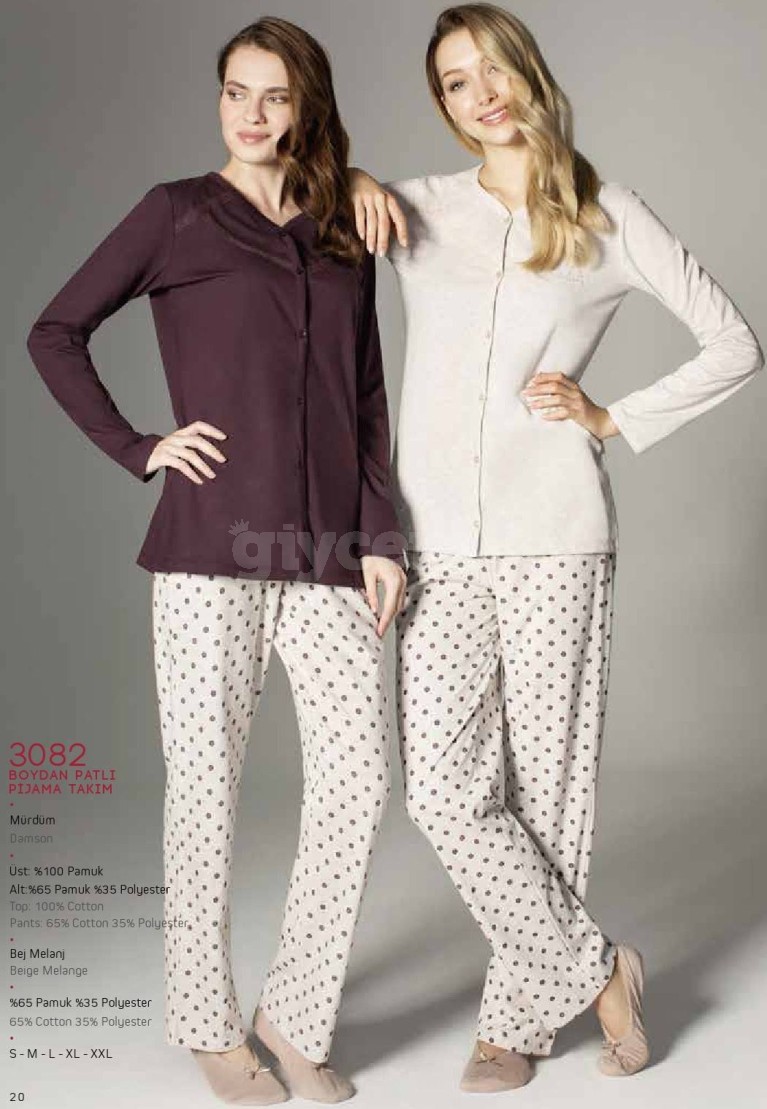 www.giycem.com-Pierre Cardin-PİERRECARDİN-3082-31