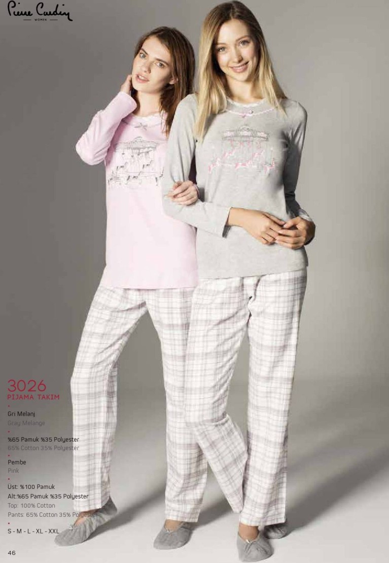 www.giycem.com-Pierre Cardin-PİERRECARDİN-3026-31