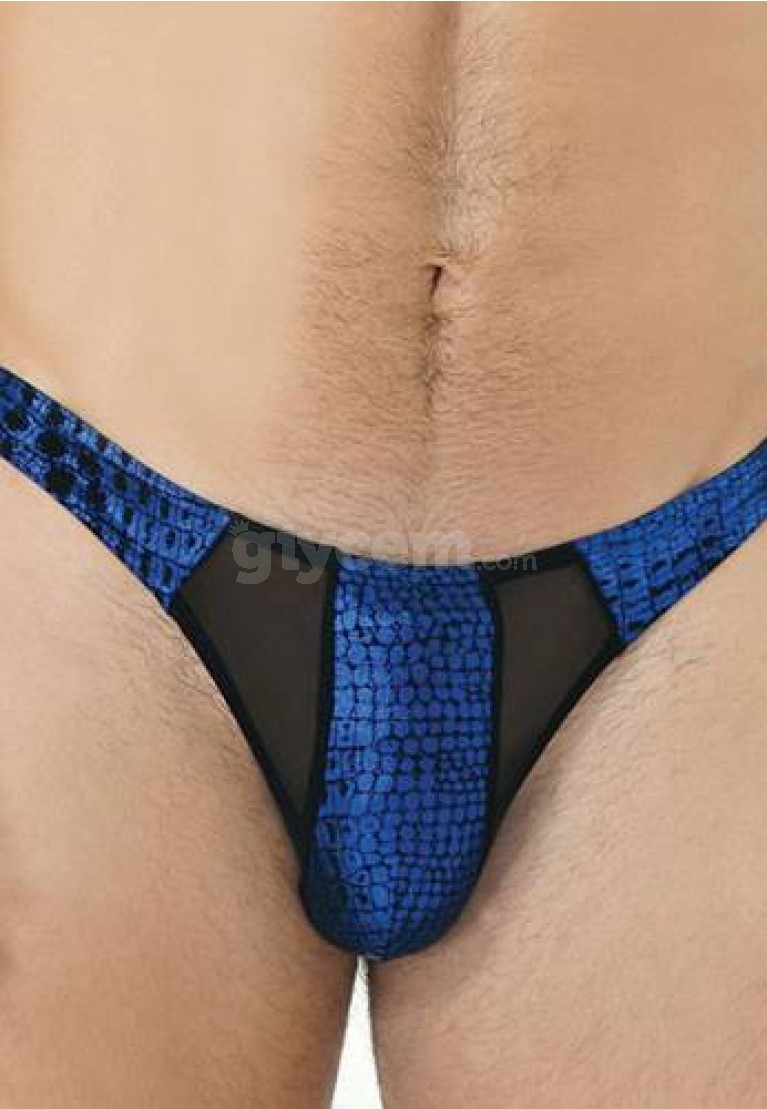 Goldenbay Erkek String 1007