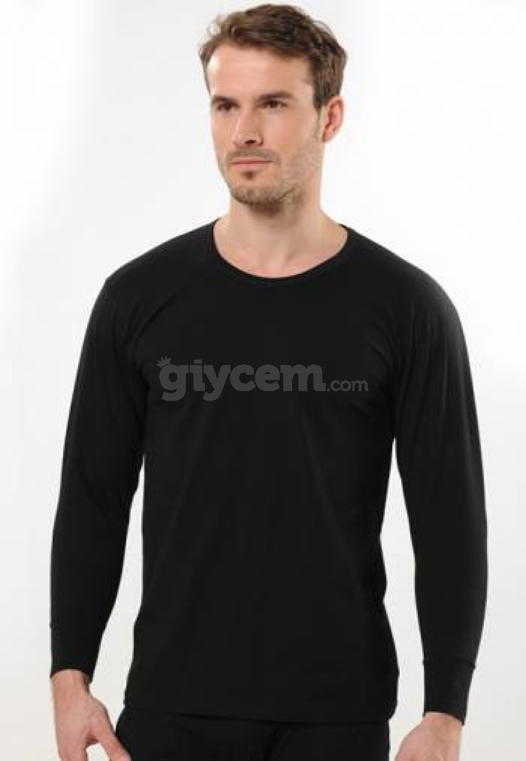 Anıt İç Giyim Termal Erkek Üst 1159