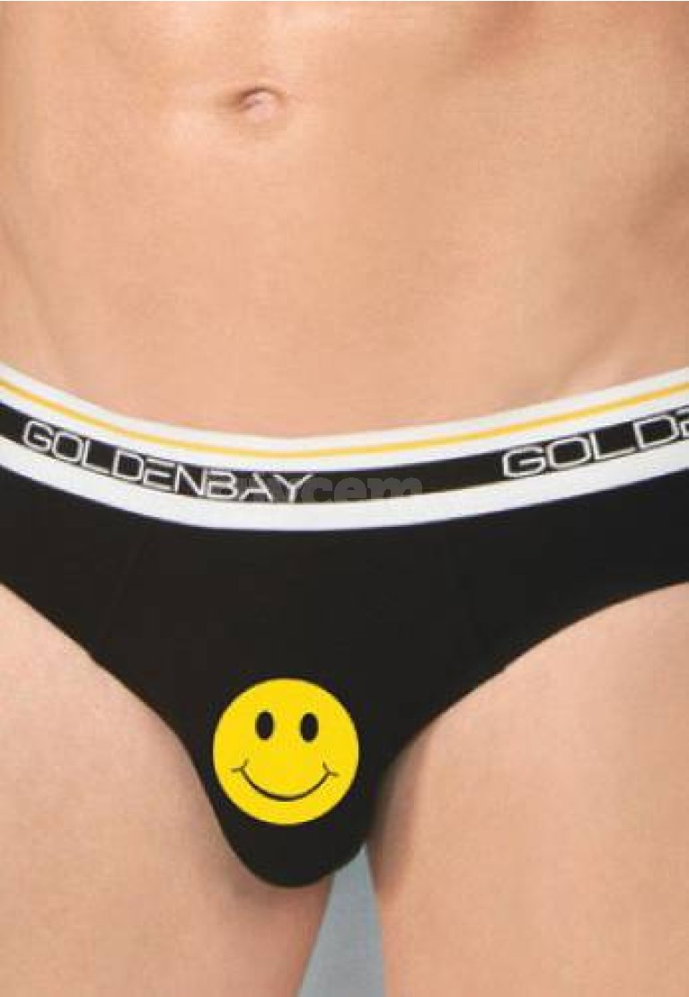 Goldenbay Erkek Slip 1358