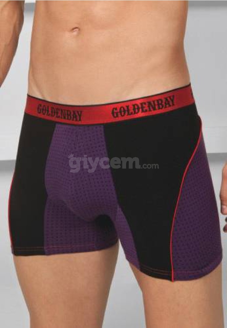Goldenbay Erkek Boxer 1501