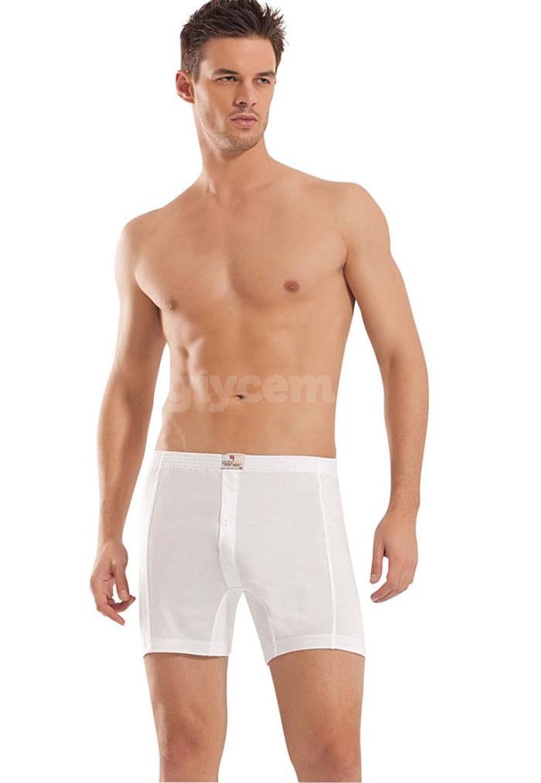 Erdem Erkek Gold Boxer 1555