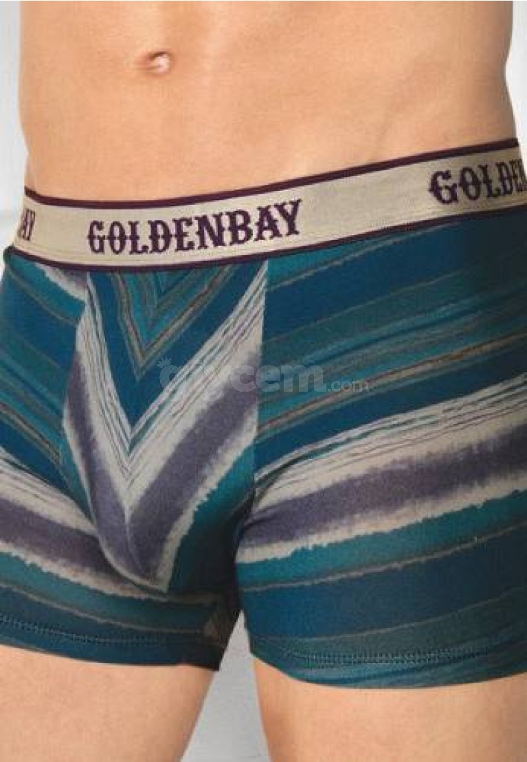 Goldenbay Erkek Boxer 1604