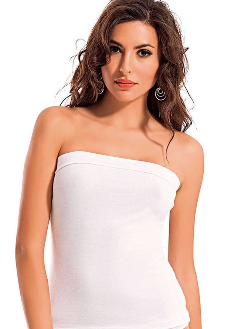 Erdem Bayan Straplez Atlet 2147
