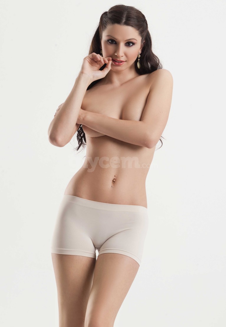 Miss Modinn Organik Bayan Boxer 2305