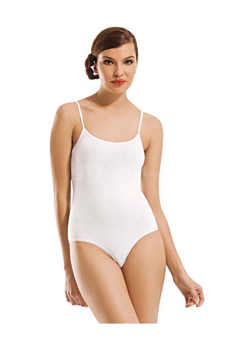 Erdem Bayan Çıtçıtlı Body 2403