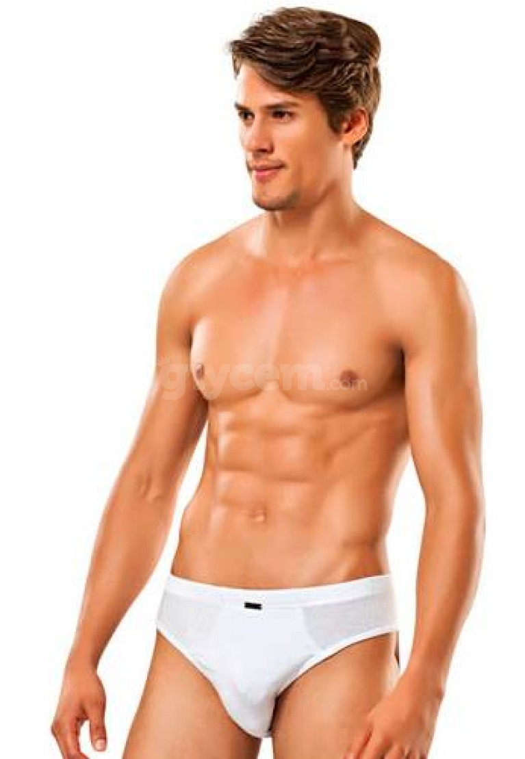 Jiber Erkek Micro Modal Slip 253
