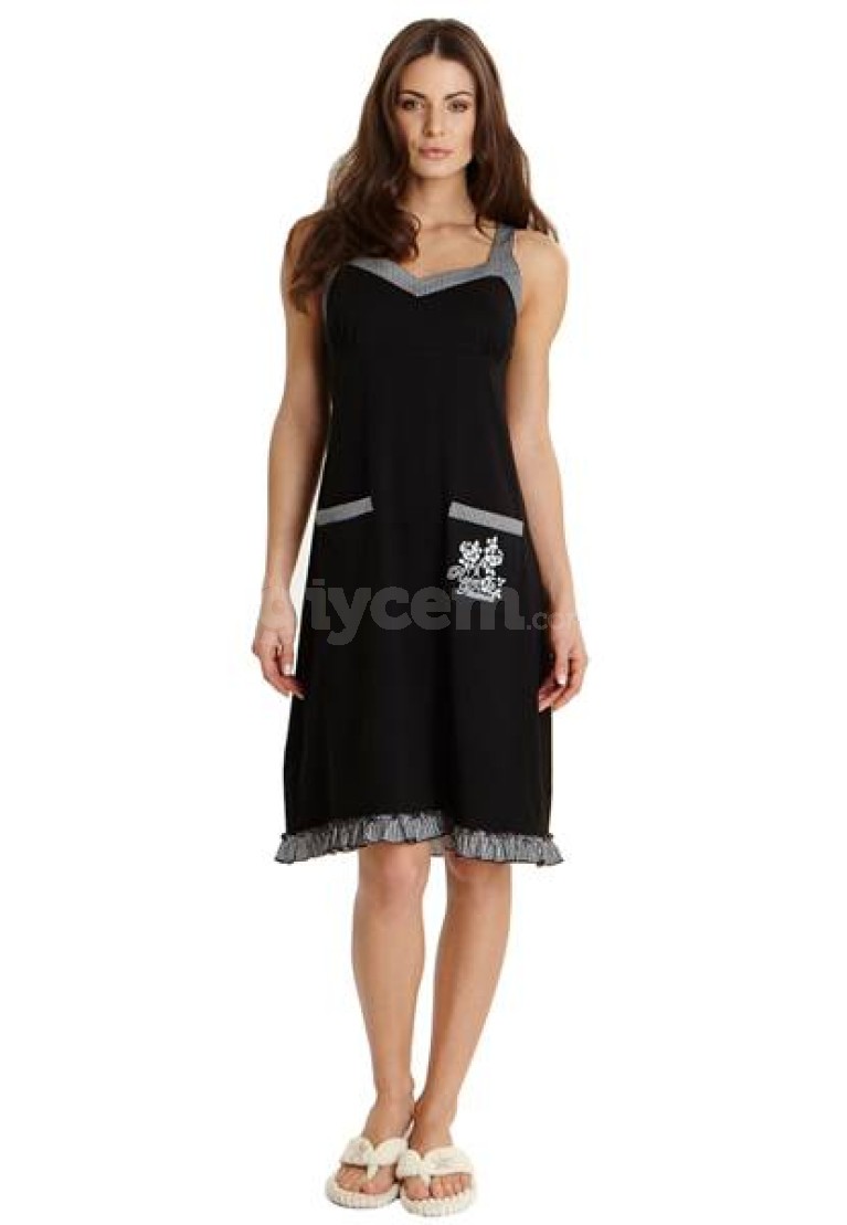 Dagi Bayan Pijama Takım 1340
