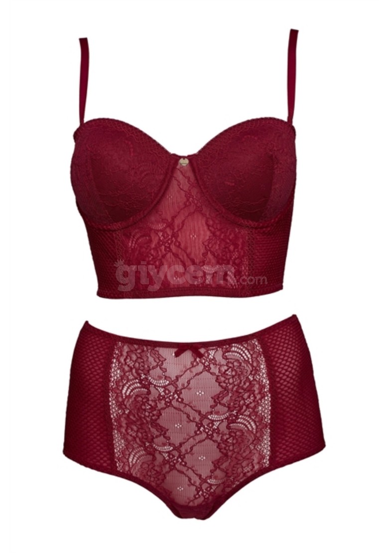www.giycem.com-Pierre Cardin-PİERRE-CARDİN-4573_BORDO-31
