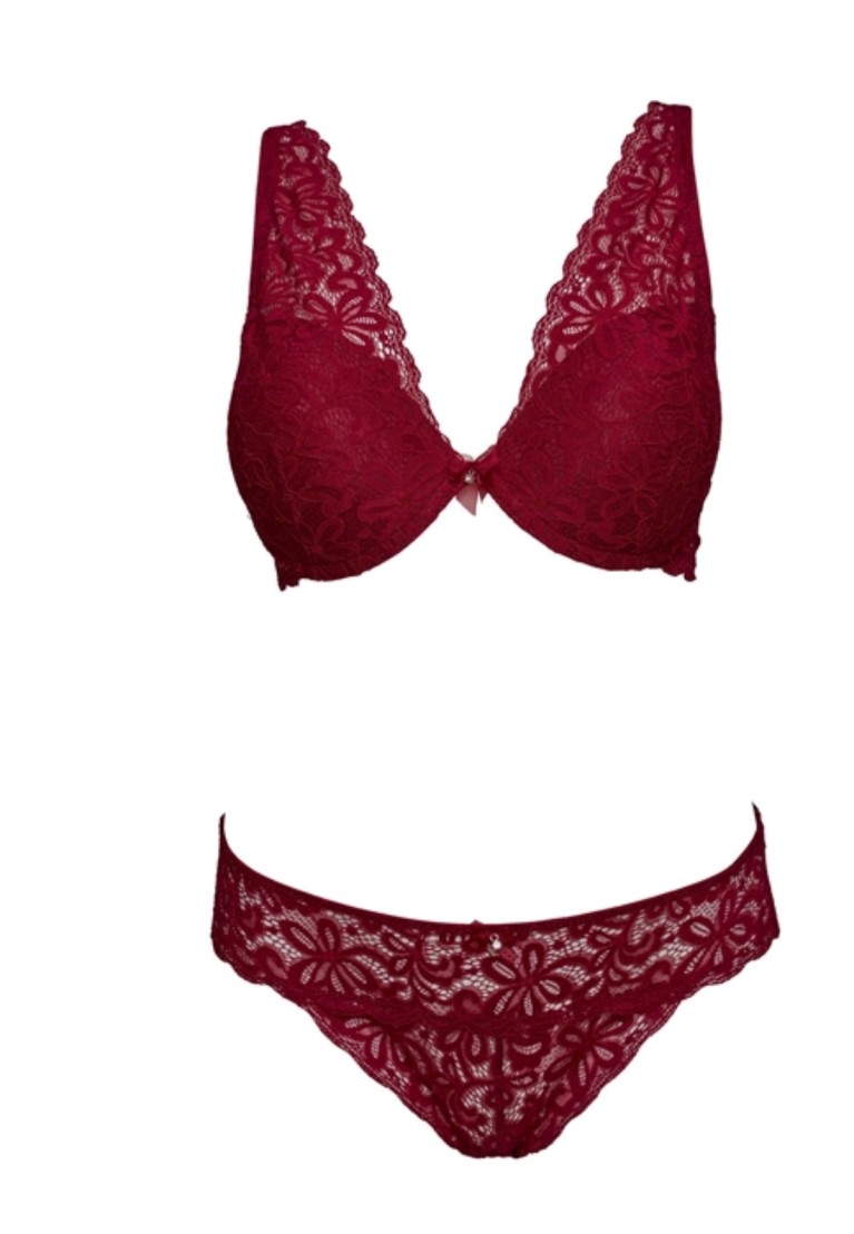 www.giycem.com-Pierre Cardin-PİERRE-CARDİN-4617_BORDO-31