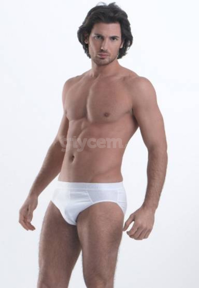 Donwear Erkek Slip 503