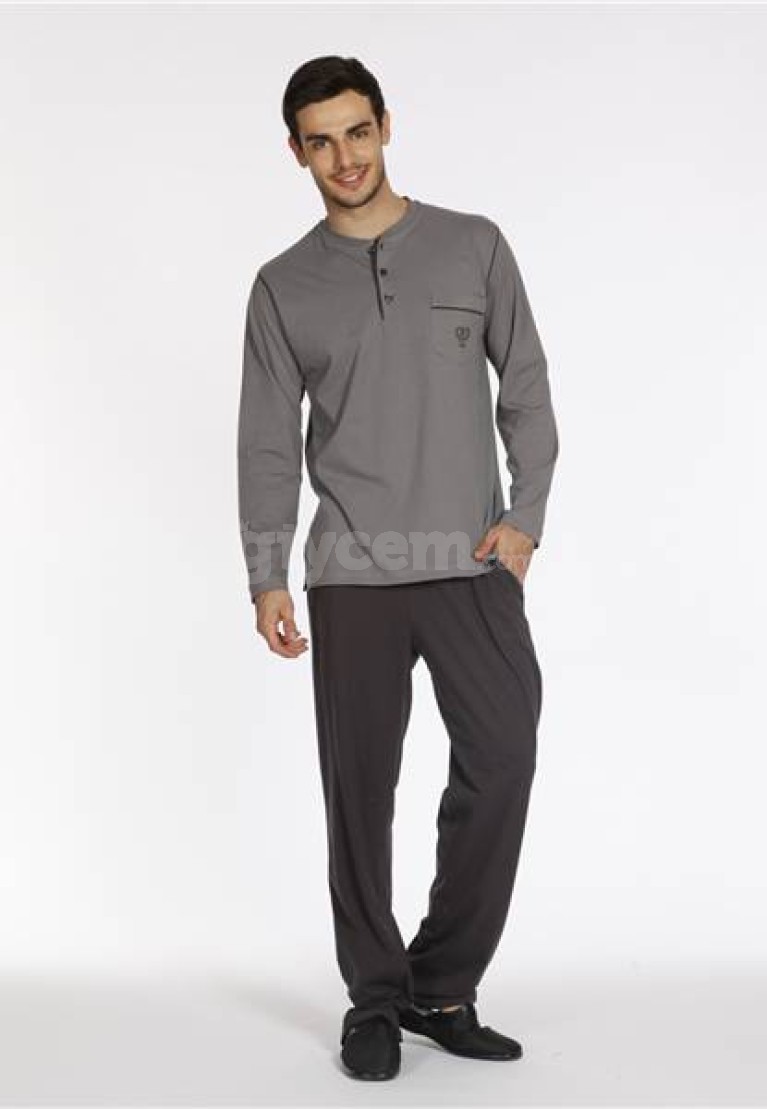 Dagi Erkek Pijama Takım 570